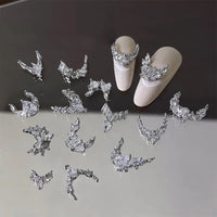 Crystal Diamond Nail Art Decoration Accessories