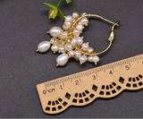 Freshwater Pearl Earrings