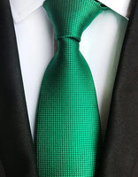 New Silk 8cm Formal Tie