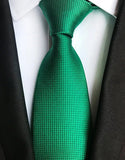 New Silk 8cm Formal Tie