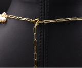 Natural Freshwater Pearl Necklaces