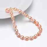 Freshwater white pearl Bracelets