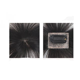 Natural Human Hair Bangs