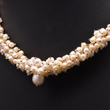 Natural Freshwater Pearl Necklaces