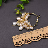 Freshwater Pearl Earrings