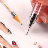 Nail Art DIY Decoration Tool