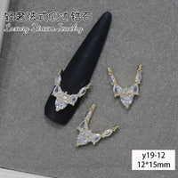 Nail Art Rhinestones