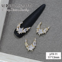 Nail Art Rhinestones