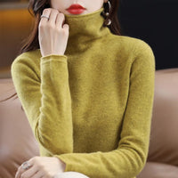 Wool  Sweater