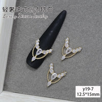 Nail Art Rhinestones