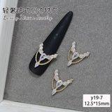 Nail Art Rhinestones