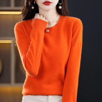 wool sweater