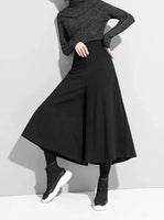 Long Wide Leg  Pants