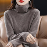 Wool  Sweater