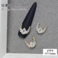 Nail Art Rhinestones
