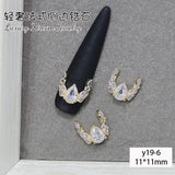 Nail Art Rhinestones