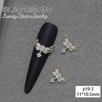 Nail Art Rhinestones