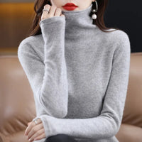 Wool  Sweater