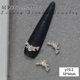 Nail Art Rhinestones