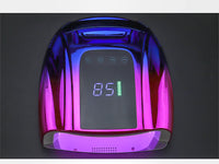 UV Nail Lamp Dryer