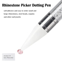 Nail Art DIY Decoration Tool