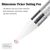 Nail Art DIY Decoration Tool