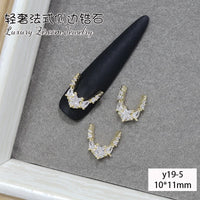 Nail Art Rhinestones
