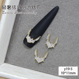 Nail Art Rhinestones