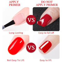 Gel Nail Polish