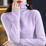Wool  Sweater