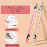 Nail Art DIY Decoration Tool