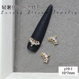 Nail Art Rhinestones
