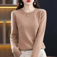 wool sweater