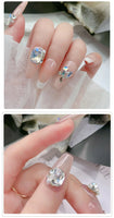 Luxury Nail  Decoration Charm
