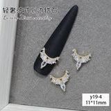 Nail Art Rhinestones