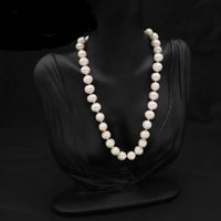 Pearl  Necklace  Party Wedding  Jewelry