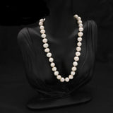 Pearl  Necklace  Party Wedding  Jewelry