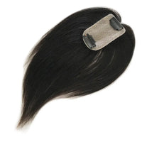 Natural Silk Base Topper Bang