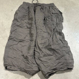 Women Loose Retro Ramie Pants