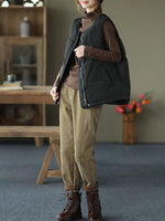 Winter Women's Cargo Pants