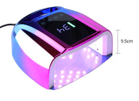 UV Nail Lamp Dryer