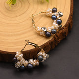 Freshwater Pearl Earrings