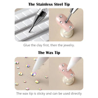 Nail Art DIY Decoration Tool