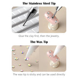 Nail Art DIY Decoration Tool