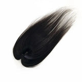 Hand Tied Human Hair