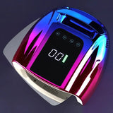 UV Nail Lamp Dryer