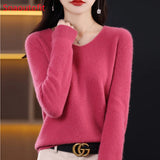 Wool Women's Sweater