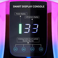 UV Nail Lamp Dryer