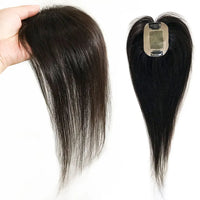 Hand Tied Human Hair