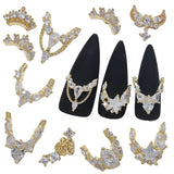 Nail Art Rhinestones